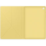 Samsung 三星 EF-BX210TLEGWW Tab A9+ 書本式皮套 (淺藍+淺黃)